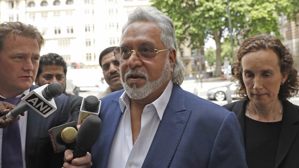 ಮಲ್ಯಗೆ ಡಿ. 4ರವರೆಗೆ ಜಾಮೀನು ವಿಸ್ತರಣೆ