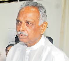 ಮನುಷ್ಯನ ರಕ್ಷಣೆಗೆ ಮೊದಲು ಪ್ರಾಶಸ್ತ್ಯ: ಕಾಗೋಡು ತಿಮ್ಮಪ್ಪ