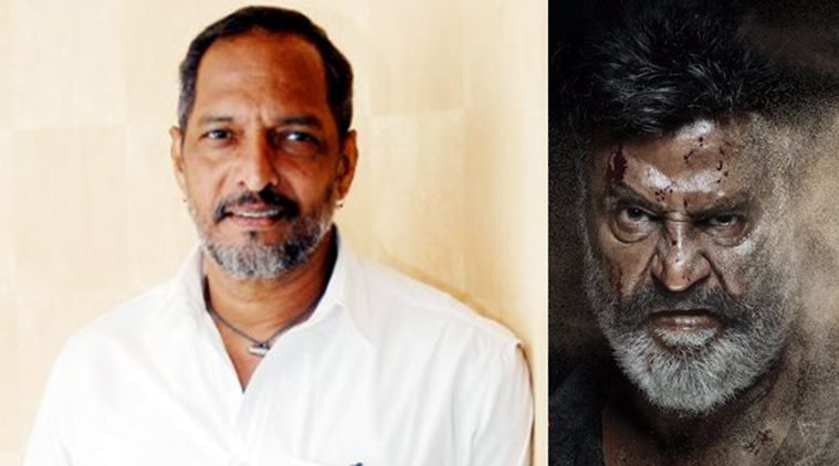 ‘ಕಾಳ ಕರಿಕಾಲನ್’: ಎರಡನೇ ಶೆಡ್ಯೂಲ್ ನಲ್ಲಿ ನಾನಾ ಪಾಟೇಕರ್