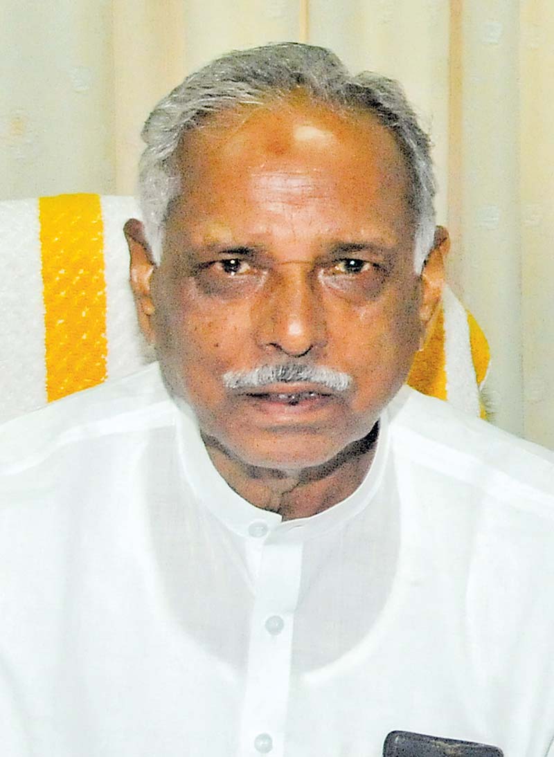 ರಾಜ್ಯ ಸರಕಾರದ ಪ್ರಾಯೋಗಿಕ ಡಿಜಿಟಲ್ ಸರ್ವೇ : ಕಂದಾಯ ಸಚಿವರ ತವರೂರಲ್ಲಿ ಯಶಸ್ವಿ ಅನುಷ್ಠಾನ