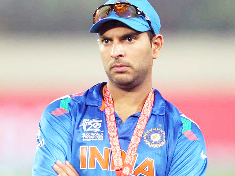 300ನೆ ಏಕದಿನ ಪಂದ್ಯವನ್ನಾಡಲು ಯುವರಾಜ್ ಸಿದ್ಧತೆ