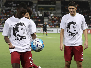 ಕತರ್ ತಂಡಕ್ಕೆ ಫಿಫಾದಿಂದ ಶಿಸ್ತು ಕ್ರಮದ ಭೀತಿ