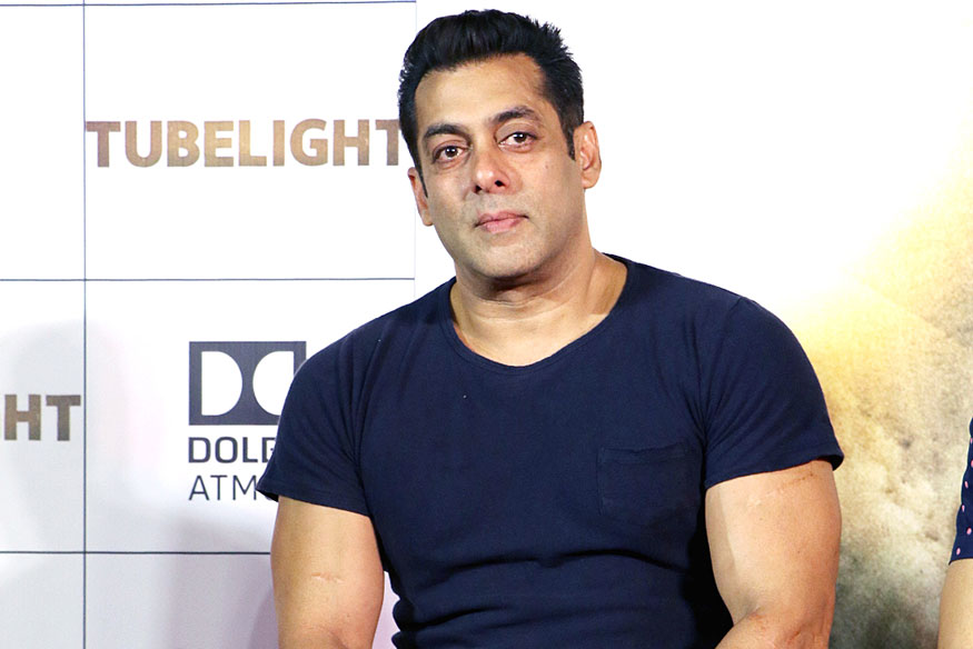 ಯುದ್ದಕ್ಕೆ ಆದೇಶಿಸುವರನ್ನು ಗಡಿಗೆ ಕಳುಹಿಸಿ: ಸಲ್ಮಾನ್ ಖಾನ್