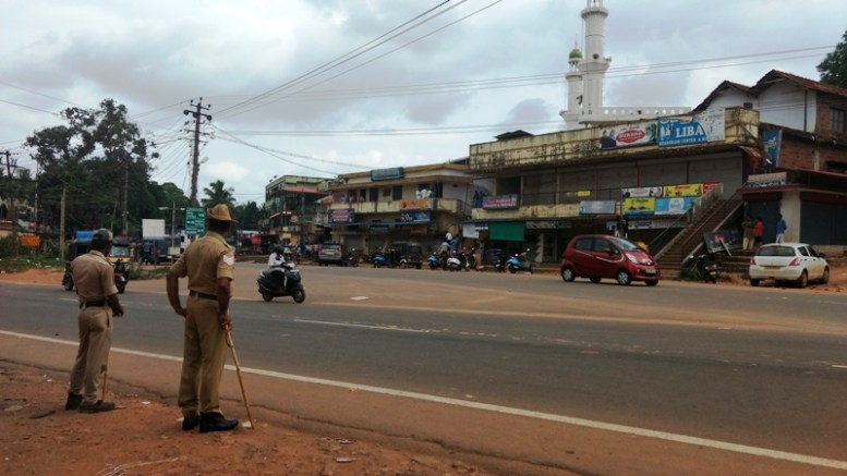 ​ಕಲ್ಲಡ್ಕ ಅಹಿತಕರ ಘಟನೆ: ಬಂಧನಕ್ಕೆ ಮೀನಮೇಷ ಯಾಕೆ?