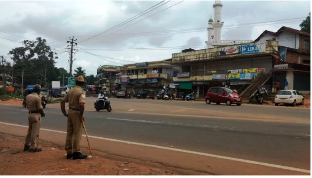 ಕಲ್ಲಡ್ಕದಲ್ಲಿ ಅಹಿತಕರ ಘಟನೆ: ಒಂಭತ್ತು ಪ್ರಕರಣ ದಾಖಲು