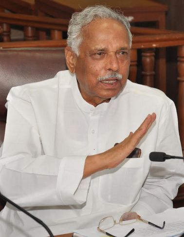 ಸ್ಮಶಾನಗಳ ಮಾಹಿತಿ: ಕಾಲಾವಕಾಶ ಕೇಳಿದ ಸಚಿವ ಕಾಗೋಡು ತಿಮ್ಮಪ್ಪ