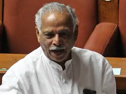 ರೈತರ ಬೆಳೆ ಹಾನಿಗೆ 1530 ಕೋಟಿ ಬಿಡುಗಡೆ: ಕಾಗೋಡು ತಿಮ್ಮಪ್ಪ