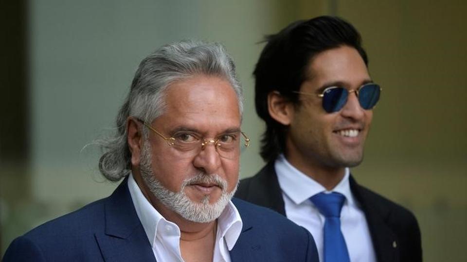 ಇಡಿಯಿಂದ ಮಲ್ಯ ವಿರುದ್ಧ ಆರೋಪ ಪಟ್ಟಿ ಸಲ್ಲಿಕೆ