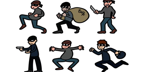 ಒಮನ್: ಹಿಟ್ ಆ್ಯಂಡ್ ರಾಬ್ ತಂಡ ಪೋಲಿಸ್ ಬಲೆಗೆ