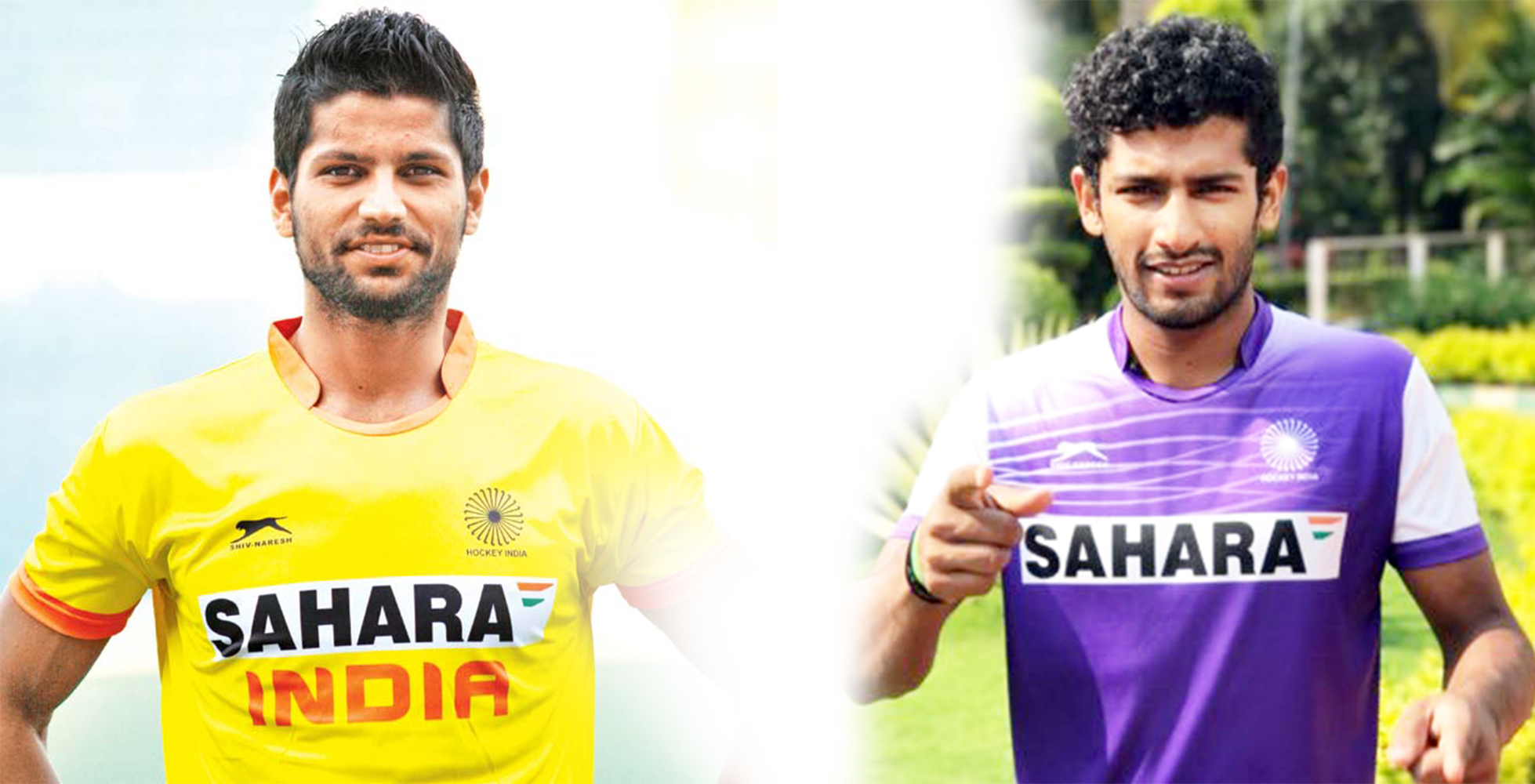 ಹಾಕಿ ವರ್ಲ್ಡ್ ಲೀಗ್ ಸೆಮಿಫೈನಲ್: ರೂಪಿಂದರ್, ಉತ್ತಪ್ಪ ಅಲಭ್ಯ