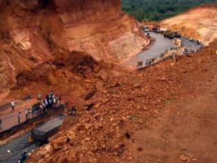 ಬಾಂಗ್ಲಾ ಭೀಕರ ಭೂಕುಸಿತ: 144 ಸಾವು