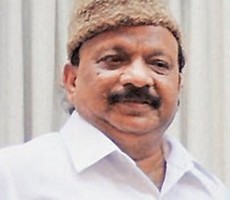 ಮಂಗಳೂರು ಮನಪಾ ವ್ಯಾಪ್ತಿಯಲ್ಲಿ 981 ಜಾಹಿರಾತು ಫಲಕ :  ರೋಶನ್ ಬೇಗ್