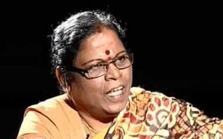 ಇಲ್ಲಿಯವರೆಗೂ ಒಬ್ಬ ಆರೋಪಿ  ಬಂಧನವಾಗಿಲ್ಲ: ಮೋಟಮ್ಮ ಆತಂಕ