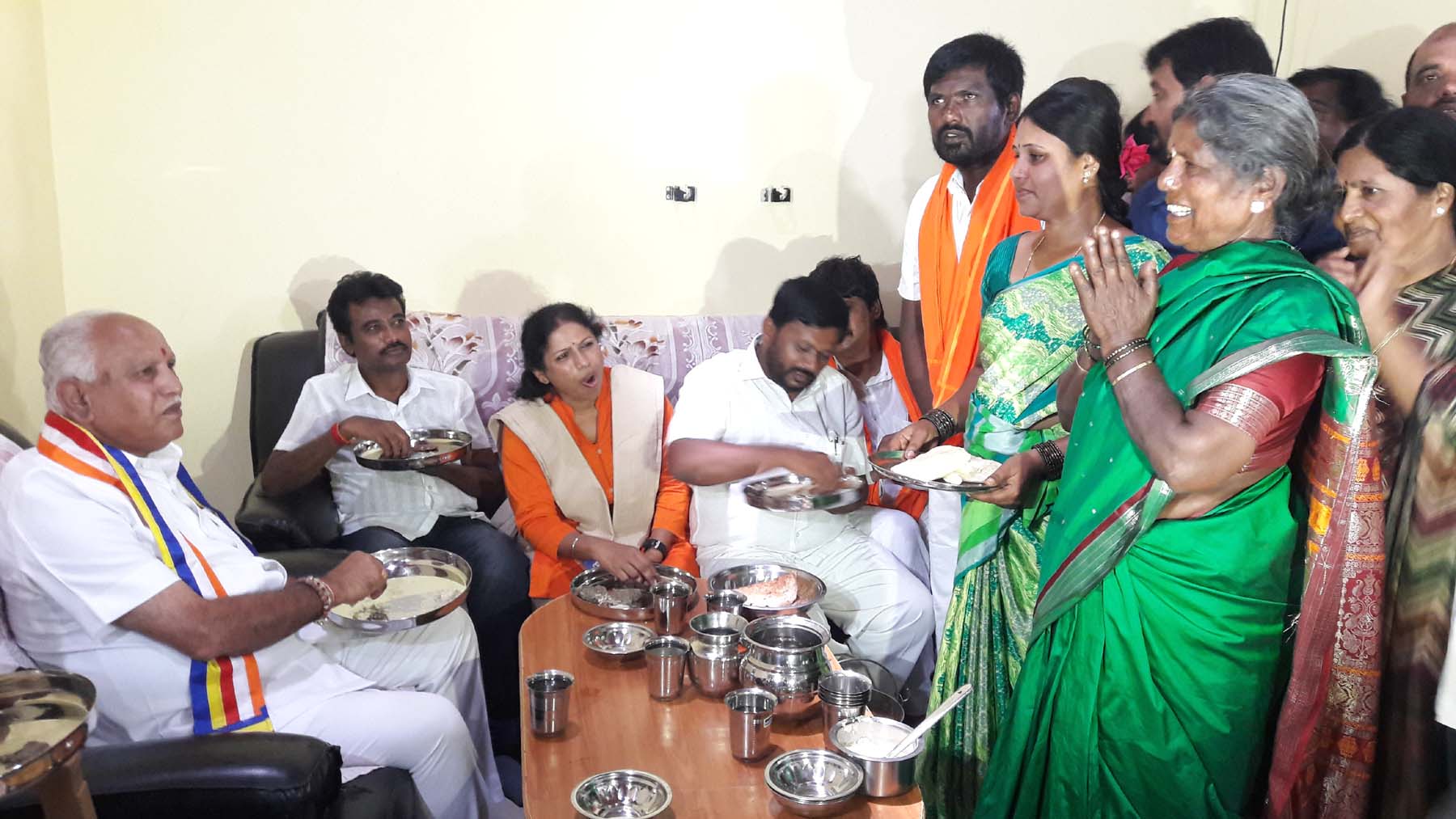 ಸಾಲಮನ್ನಾಗೆ ಆಗ್ರಹಿಸಿ ಜು.10 ರಂದು ಬಿಜೆಪಿ ಬೃಹತ್ ಪ್ರತಿಭಟನೆ