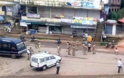 ಕಲ್ಲಡ್ಕ ಘರ್ಷಣೆ: ಒಟ್ಟು 10 ಪ್ರಕರಣಗಳು ದಾಖಲು