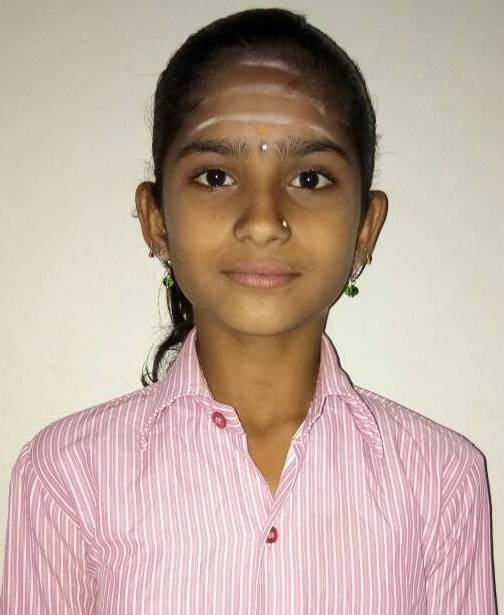 ರಾಷ್ಟ್ರೀಯ ಯೋಗ ಒಲಿಂಪಿಯಡ್‌ಗೆ ಆಳ್ವಾಸ್‌ನ ಚೈತ್ರಾ ಆಯ್ಕೆ