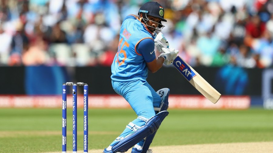 ಚಾಂಪಿಯನ್ಸ್ ಟ್ರೋಫಿ: ಫೈನಲ್‌ಗೆ ಲಗ್ಗೆಯಿಟ್ಟ ಟೀಮ್ ಇಂಡಿಯಾ