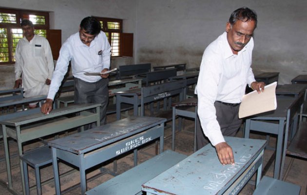 ಎಸೆಸೆಲ್ಸಿ ಪೂರಕ ಪರೀಕ್ಷೆ: ನಿಷೇಧಾಜ್ಞೆ ಜಾರಿ