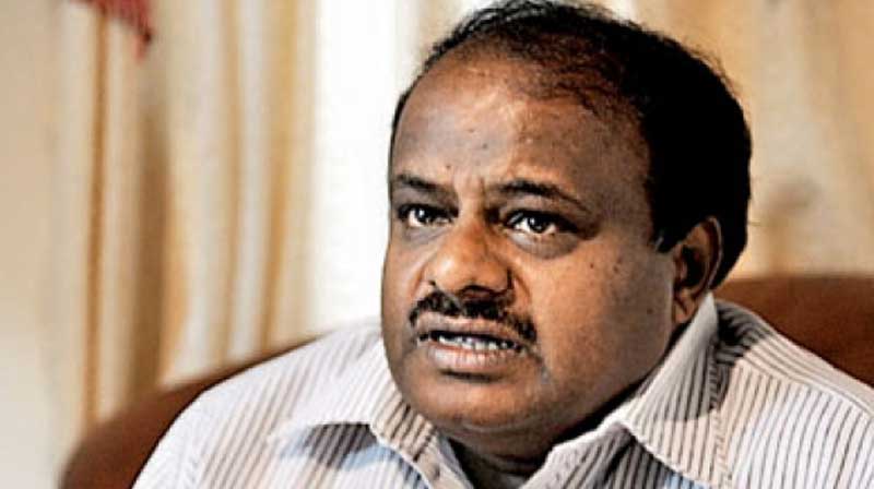 ಜಂತಕಲ್ ಮೈನಿಂಗ್ ಪ್ರಕರಣ: ಜೂ.20 ರವರೆಗೆ ಎಚ್‌ಡಿಕೆ ಬಂಧಿಸದಂತೆ ಹೈಕೋರ್ಟ್ ಸೂಚನೆ