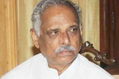 ಭೂ ನ್ಯಾಯ ಮಂಡಳಿಯಲ್ಲಿ 7.888 ಪ್ರಕರಣಗಳು ಬಾಕಿ: ಕಾಗೋಡು ತಿಮ್ಮಪ್ಪ