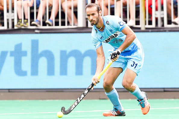 ಹಾಕಿ ವಿಶ್ವ ಲೀಗ್ ಸೆಮಿ ಫೈನಲ್ಸ್: ಭಾರತಕ್ಕೆ ಸುಲಭ ತುತ್ತಾದ ಸ್ಕಾಟ್ಲೆಂಡ್