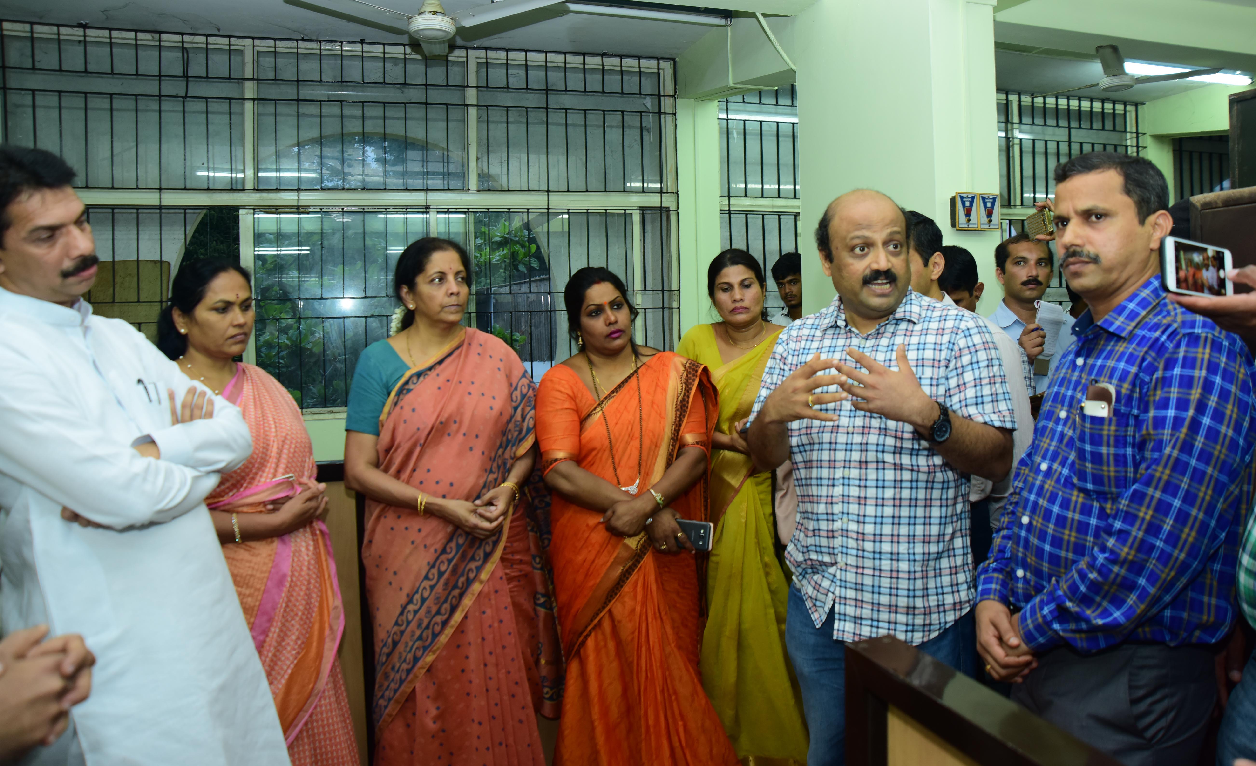 ಮಂಗಳೂರಿನಲ್ಲಿ ಇನ್‌ಕ್ಯುಬೇಶನ್ ಸೆಂಟರ್ ಆರಂಭ