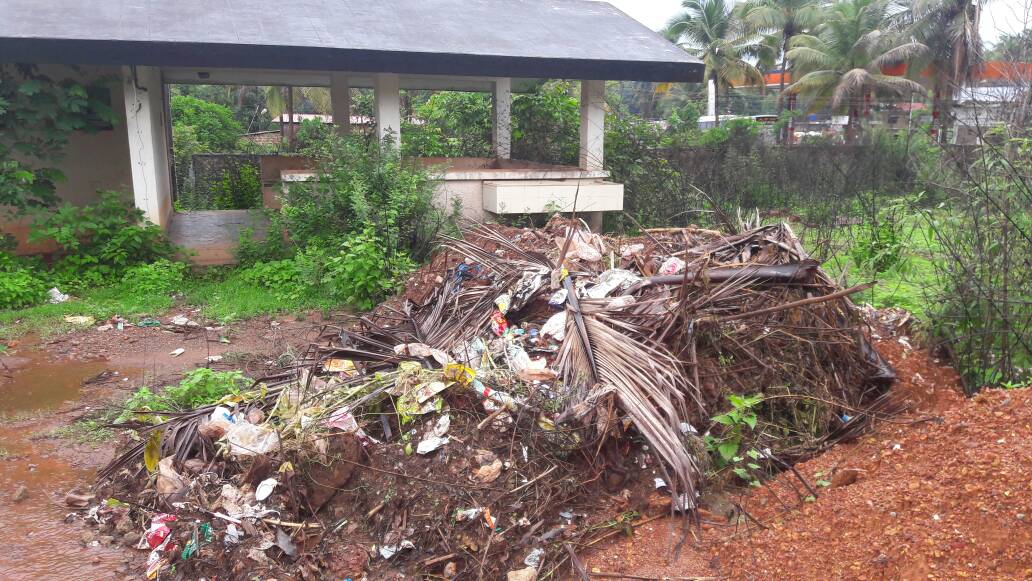 ಪುರಸಭೆಯ ಕಾರ್ಯವೈಖರಿಗೆ ಸಾರ್ವಜನಿಕರ ಅಸಮಾಧಾನ