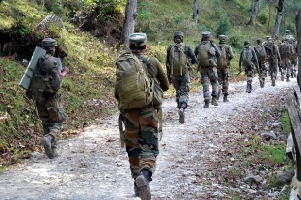 ಪಾಕ್ ದಾಳಿಗೆ ಓರ್ವ ಭಾರತೀಯ ಯೋಧ ಮೃತ್ಯು