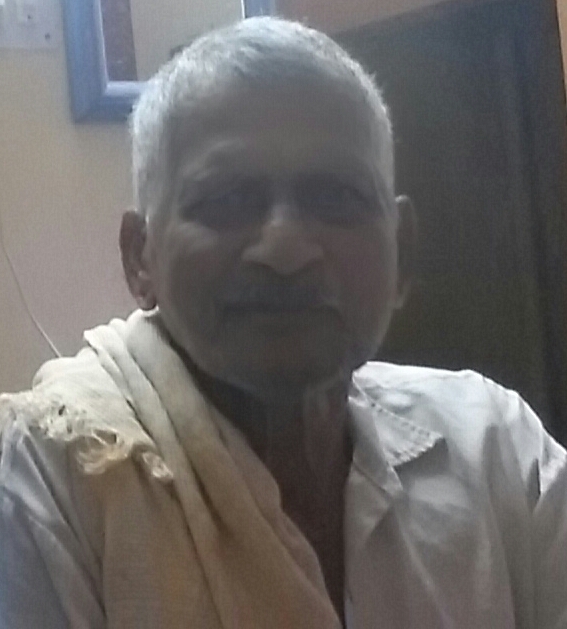 ಸಿಪಿಎಂ ಹಿರಿಯ ಸದಸ್ಯ ಈಶ್ವರ ಶಕ್ತಿನಗರ ನಿಧನ