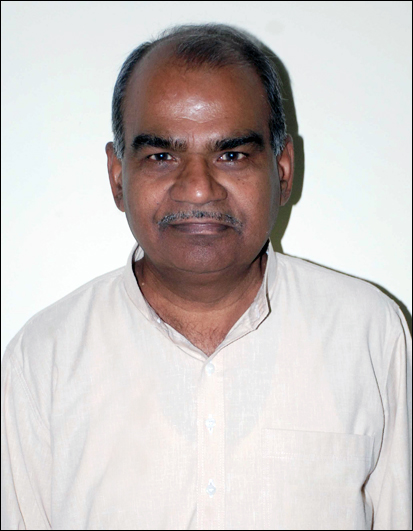 ನಲ್ಲೂರು ಪ್ರಸಾದ್ ಜಾತ್ಯತೀತ ಮನೋಧರ್ಮವುಳ್ಳ ವ್ಯಕ್ತಿ: ಎಸ್.ಜಿ.ಸಿದ್ದರಾಮಯ್ಯ