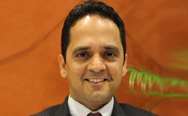 ಇನ್ಫೋಸಿಸ್ ತೊರೆದ ಸಂದೀಪ್ ದಾದ್ಲಾನಿ