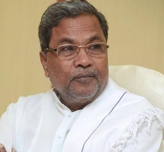 ಭಡ್ತಿ ಮೀಸಲಾತಿ ರಕ್ಷಣೆಗೆ ಸುಗ್ರೀವಾಜ್ಞೆ ಹೊರಡಿಸಲು ಚಿಂತನೆ: ಸಿದ್ದರಾಮಯ್ಯ