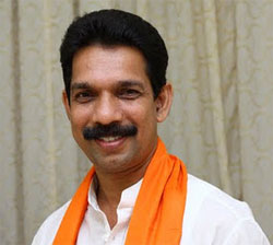 ಕಲ್ಲಡ್ಕ ಗಲಭೆಗೆ ಸರ್ಕಾರದ ನೇರ ಕೈವಾಡ: ಸಂಸದ ನಳಿನ್‌ ಕುಮಾರ್ ಆರೋಪ