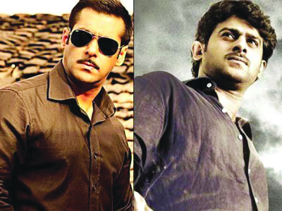 ಸಲ್ಮಾನ್ ಚಿತ್ರದಲ್ಲಿ  ಪ್ರಭಾಸ್?