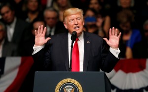 ಒಬಾಮರ ಕ್ಯೂಬಾ ಒಪ್ಪಂದಕ್ಕೆ ಟ್ರಂಪ್ ಖೊಕ್