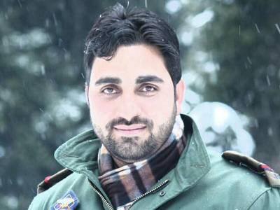 ನನ್ನ ಗೋರಿಯಲ್ಲಿ ಮೊದಲ ರಾತ್ರಿ ಹೇಗಿರಬಹುದು?: ಆಪ್ತರನ್ನು ಕಾಡುತ್ತಿರುವ ಫಿರೋಝ್ ಅಹ್ಮದ್ ರ ಫೇಸ್‌ಬುಕ್ ಪೋಸ್ಟ್