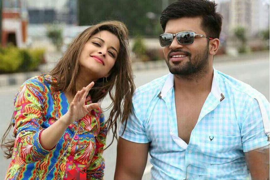 ಟೈಗರ್: ದಾರಿ ತಪ್ಪಿದ ಹುಲಿ