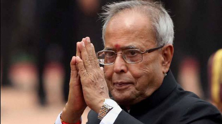 ಉಡುಪಿ ಶ್ರೀಕೃಷ್ಣಮಠಕ್ಕೆ  ಆಗಮಿಸಿದ ರಾಷ್ಟ್ರಪತಿ