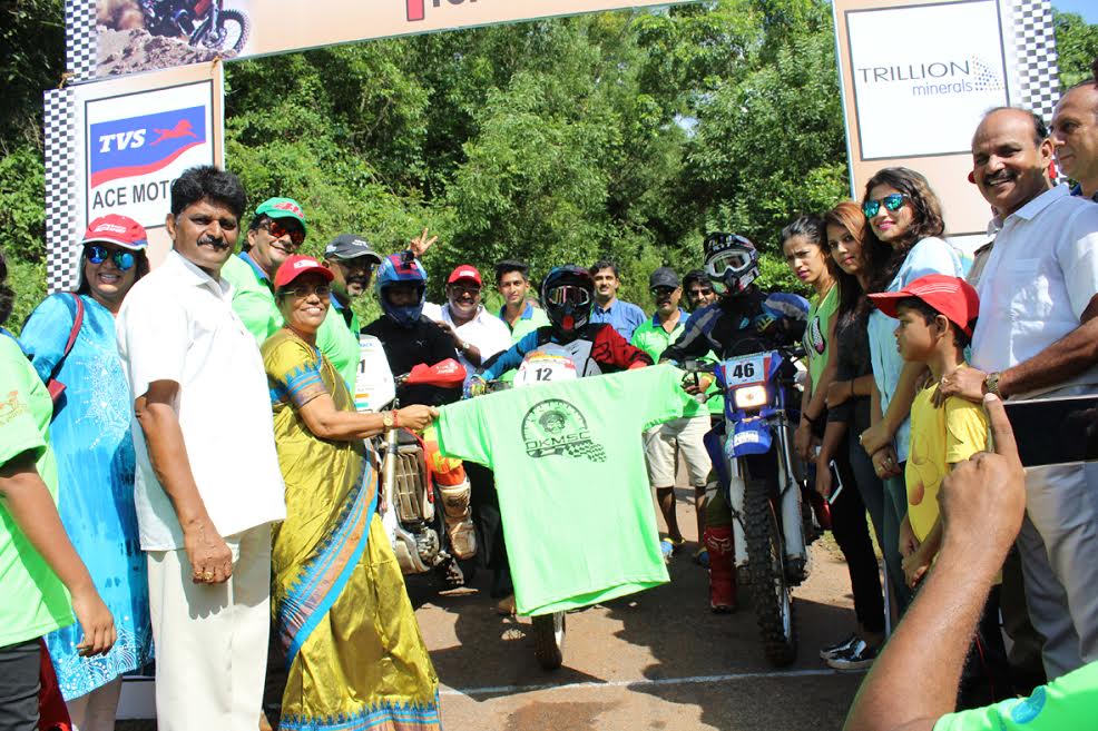 ಮೋಟಾರ್ ಬೈಕ್ ರೇಸ್ ಸ್ಟಿಂಟ್ ಫೆಸ್ಟ್-2017