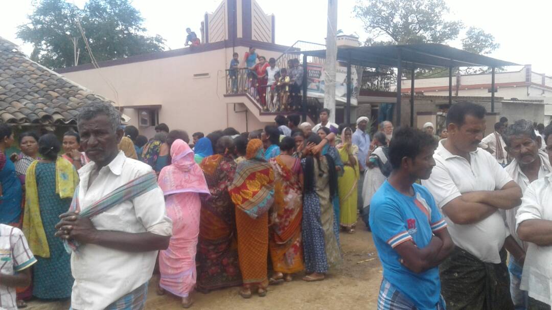 ಕೌಟುಂಬಿಕ ಕಲಹ ಹಿನ್ನೆಲೆ; ತಾಯಿ, ಮಗುವಿನೊಂದಿಗೆ ಆತ್ಮಹತ್ಯೆ