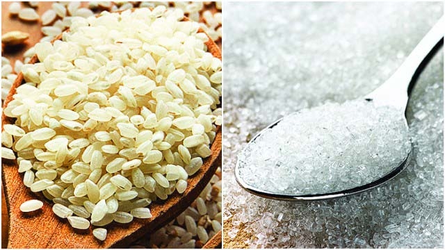 ಅಕ್ಕಿ,ಸಕ್ಕರೆಗಳಲ್ಲಿ ಪ್ಲಾಸ್ಟಿಕ್; 168 ಸ್ಯಾಂಪಲ್ ಸಂಗ್ರಹಿಸಿದ ಕೇರಳ ಆಹಾರ ಸುರಕ್ಷಾ ವಿಭಾಗ