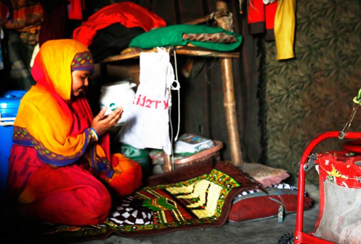 ರೋಹಿಂಗ್ಯಾ ನಿರಾಶ್ರಿತರ ರಮಝಾನ್ : ಏನೂ ಇಲ್ಲದಾಗ ಏನನ್ನಾದರೂ ಬಿಡುವ ಬಗೆ ಹೇಗೆ ?