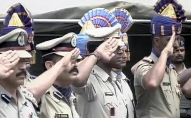 ಅರೆಸೇನಾ ಪಡೆಗಳ ಅಂಗವಿಕಲ ಸಿಬ್ಬಂದಿಗೆ ಪರಿಹಾರ ಮೊತ್ತ 20 ಲ.ರೂ.ಗೆ ಏರಿಕೆ