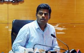 ಟ್ರಾಫಿಕ್ ಕಿರಿಕಿರಿ ತಪ್ಪಿಸಲು ಎಸ್ಪಿ ಅಣ್ಣಾಮಲೈ ಹೊಸ ತಂತ್ರ