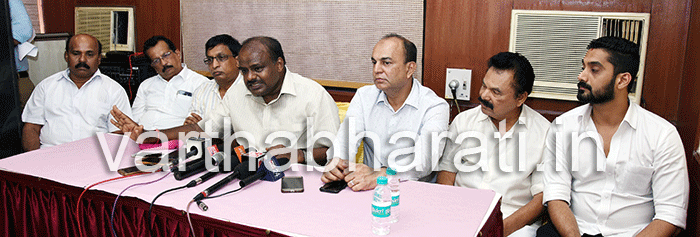 ಪ್ರಭಾಕರ ಭಟ್ ಗಲಭೆಗೆ ಕಾರಣವಾಗಿದ್ದರೆ ಈಗಾಗಲೇ ಬಂಧಿಸಬೇಕಾಗಿತ್ತು: ಕುಮಾರಸ್ವಾಮಿ