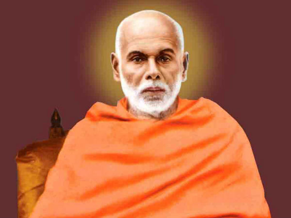 ನಾರಾಯಣ ಗುರು ಅರಿವು ಅಭಿಯಾನ