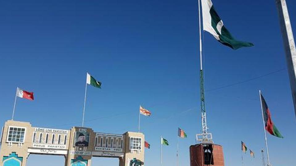 ಅಫ್ಘಾನ್: 2 ಪಾಕ್ ಅಧಿಕಾರಿಗಳು ನಾಪತ್ತೆ