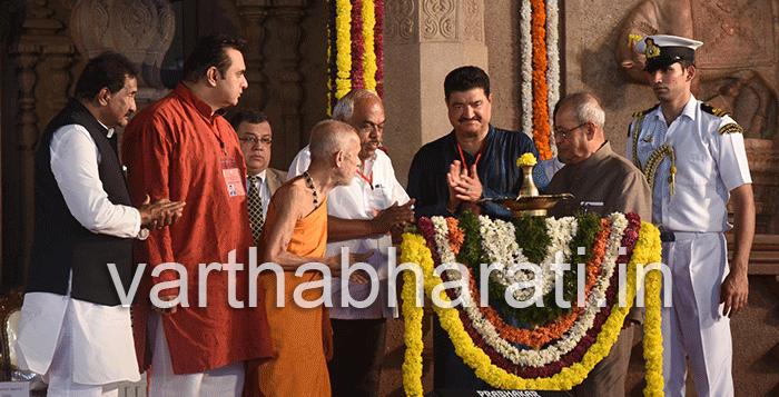 ಶಂಭು ಶೆಟ್ಟಿ ಸ್ಮರಣಾರ್ಥ ಹಾಜಿ ಅಬ್ದುಲ್ ಸೂಪರ್ ಸ್ಪೆಷಾಲಿಟಿ ಆಸ್ಪತ್ರೆಗೆ ರಾಷ್ಟ್ರಪತಿಯಿಂದ ಶಂಕುಸ್ಥಾಪನೆ