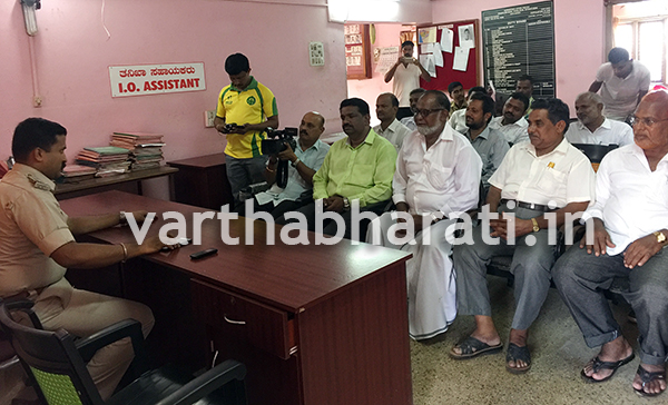 ಧಾರ್ಮಿಕ ಕೇಂದ್ರಗಳಿಗೆ ಸಿಸಿ ಕ್ಯಾಮರಾ ಅಳವಡಿಸಿಕೊಳ್ಳಿ