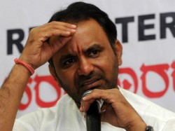 ಹಣ ವಾಪಸ್ ನೀಡಿ, ಇಲ್ಲವೇ ಶಿಕ್ಷೆ ಅನುಭವಿಸಿ: ಸಂತೋಷ್ ಲಾಡ್‌ಗೆ ಹೈಕೋರ್ಟ್ ಸೂಚನೆ